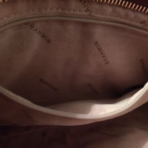 Brahmin Wristlet